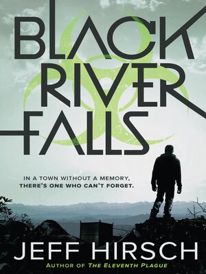 cover image of Black River Falls